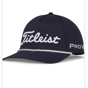 Titleist Hat